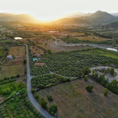 Armandiola Daire Cardedu Dış mekan fotoğraf