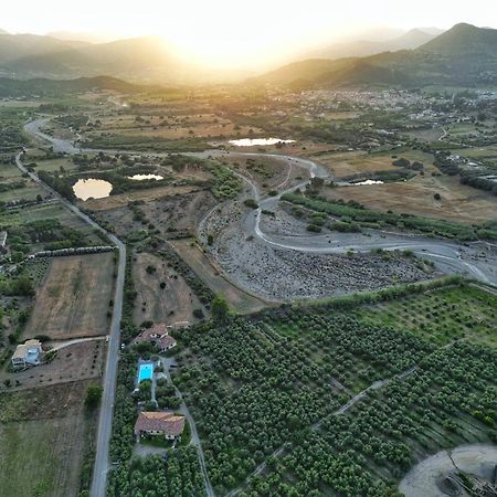 Armandiola Daire Cardedu Dış mekan fotoğraf