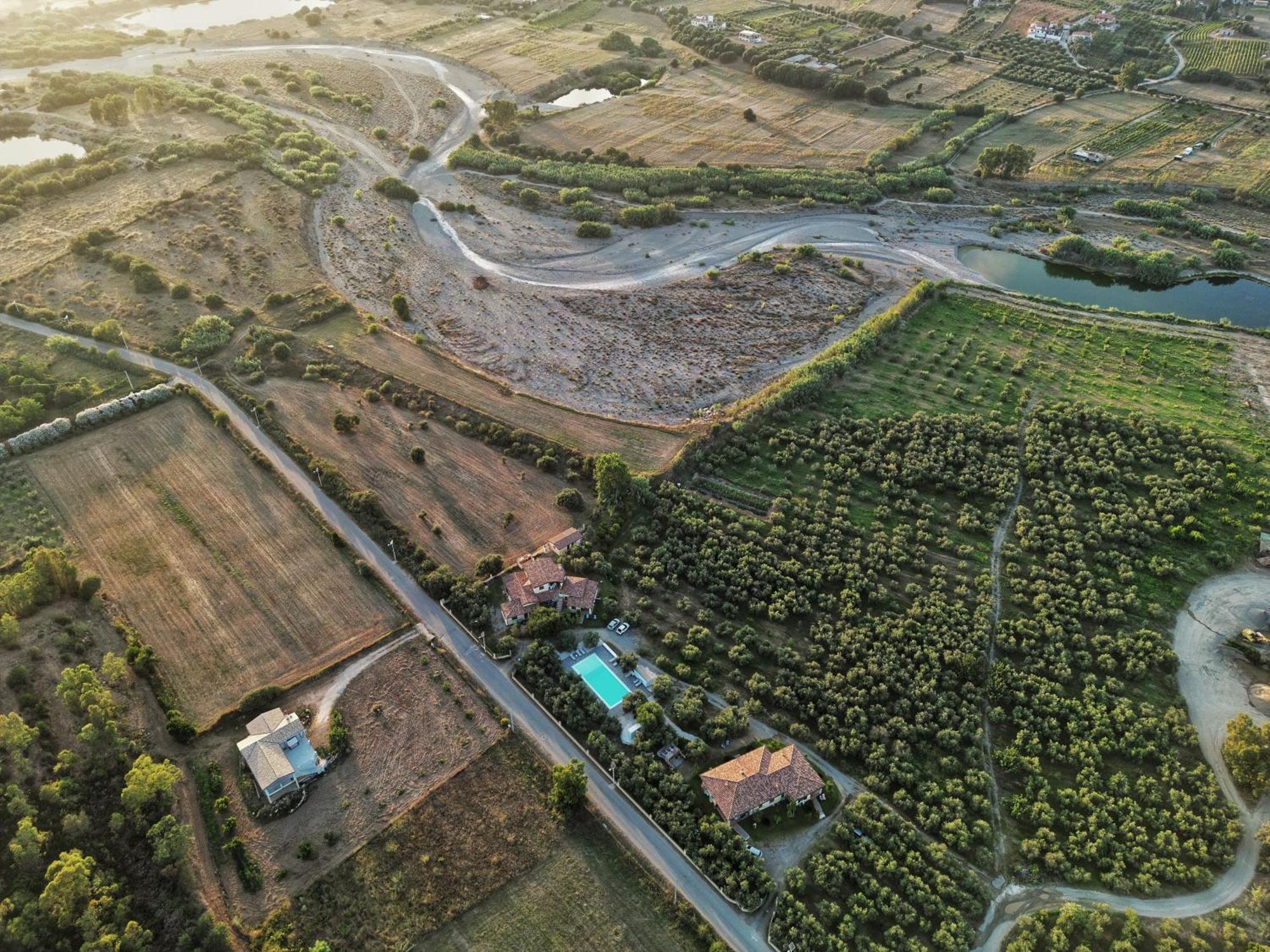 Armandiola Daire Cardedu Dış mekan fotoğraf